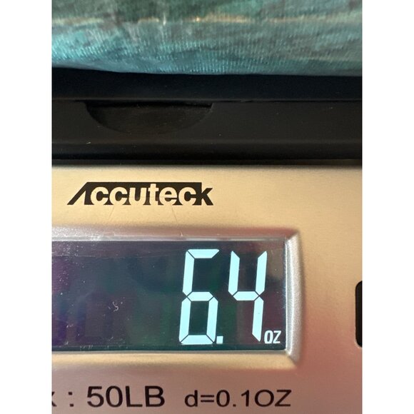 Rock & Republic Mens T-Shirt XL Green Marled V-Neck Short-Slv Jersey Knit Modern - Picture 9 of 9